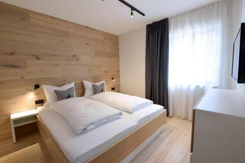 Apartamento Mariandl Im Oberwirt