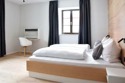 Apartamento Mariandl Im Oberwirt