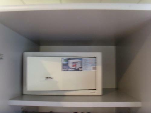 Apartamento Ferienwohnung Adelheid