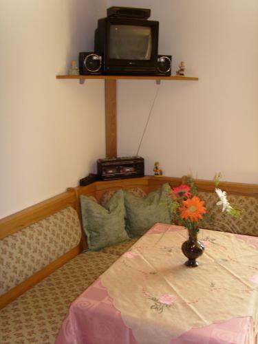 Apartamento Ferienwohnung Adelheid