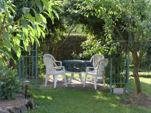 Apartamento Ferienwohnung Adelheid