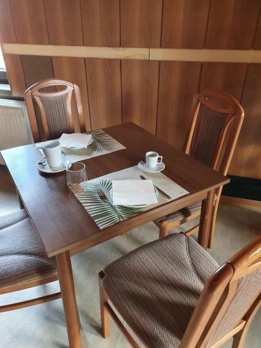 Hostal Pension Stettiner Hof