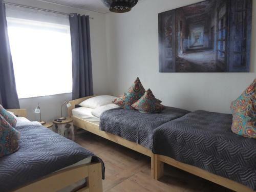 Apartamento "ein Hauch Von Orient"