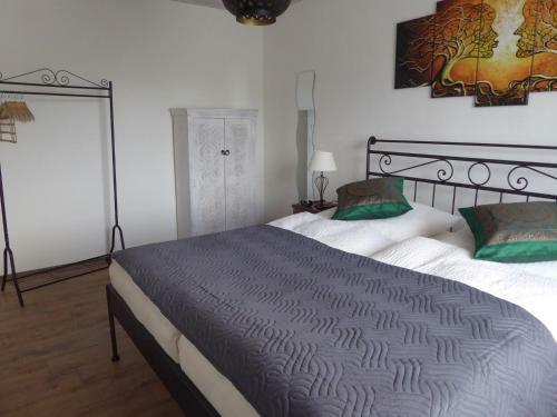 Apartamento "ein Hauch Von Orient"