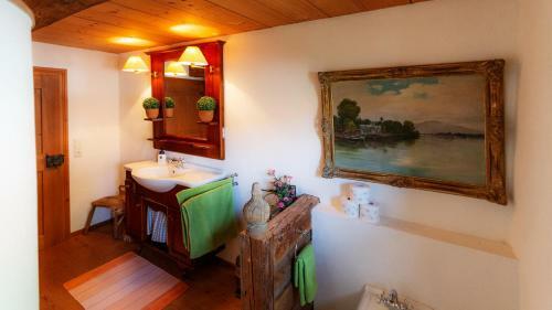 Bed & Breakfast Biohof Hausberg