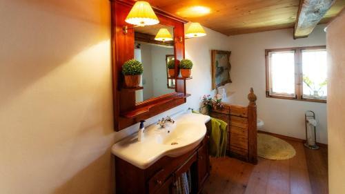 Bed & Breakfast Biohof Hausberg