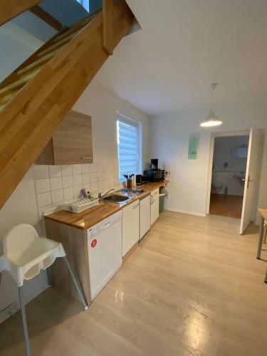 Ferienhaus Steckel