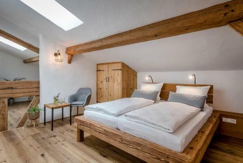 Agroturismo Wastleicherhof