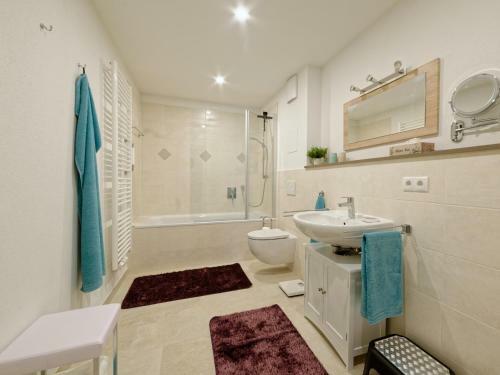 Apartamentos Huberhof Meisham
