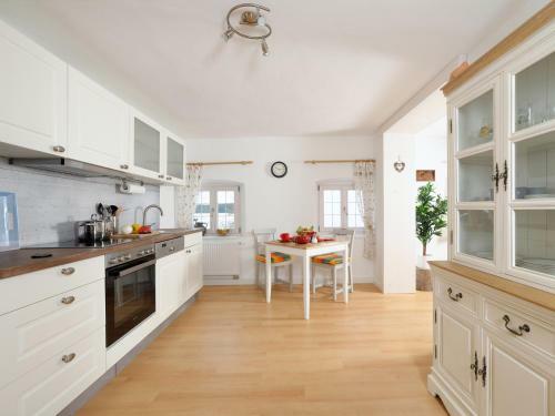 Apartamentos Huberhof Meisham