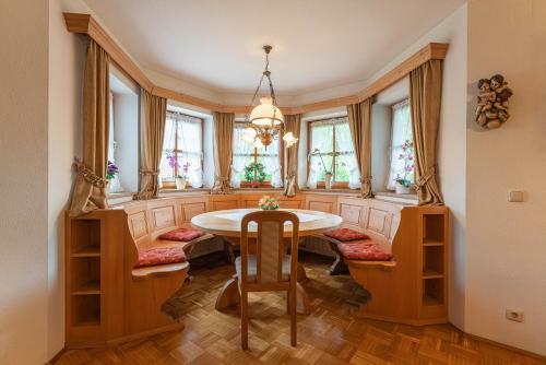 Apartamento G�stehaus Maria