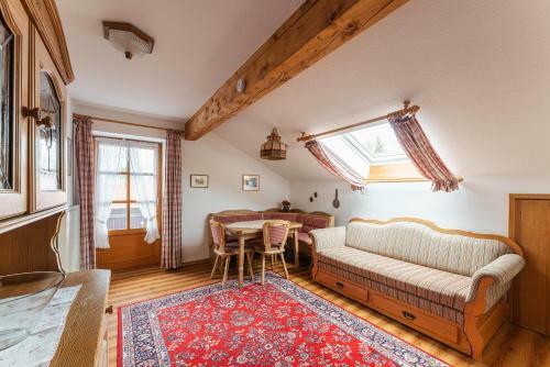 Apartamento G�stehaus Maria