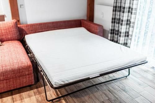 Apartamentos Ferienwohnung Wild West