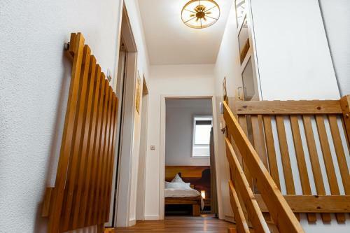 Apartamentos Ferienwohnung Wild West
