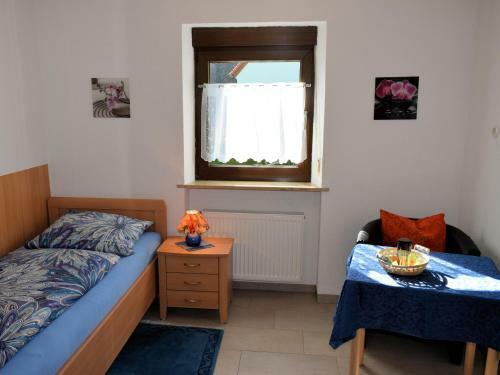 Hotel Gaestehaus Grau