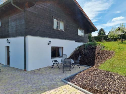 Apartamento Holzkastl