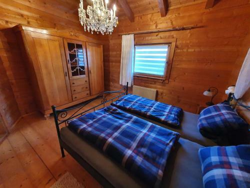 Apartamento Holzkastl