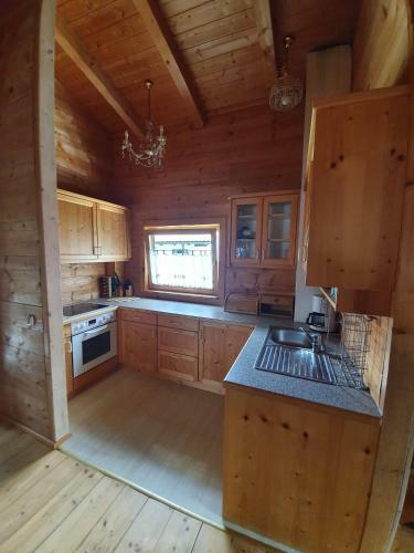 Apartamento Holzkastl