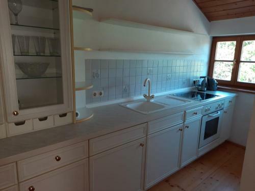 Apartamento Urlauben, Da Wo Der Geist Wohnt