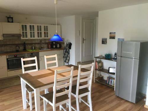 Apartamento Villa Eckernf�rde
