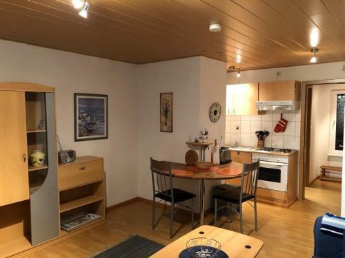 Apartamento Gudrun 1
