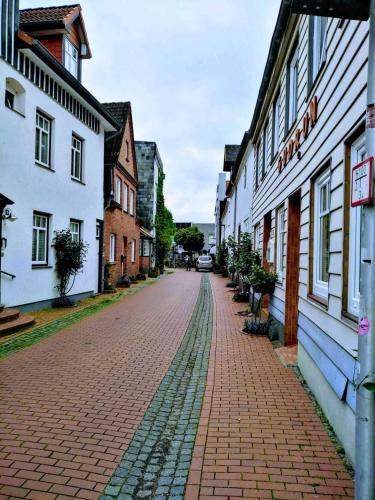 Apartamento Gudrun 1