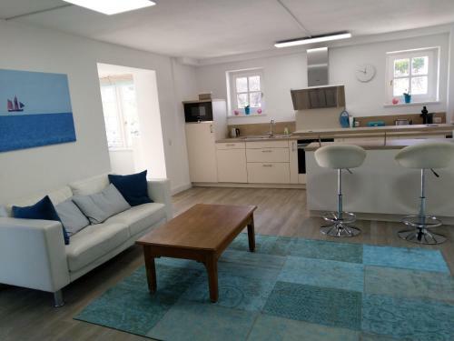 Apartamento Villa Kruckau