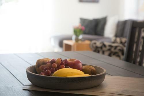 Apartamento Goldsprotte