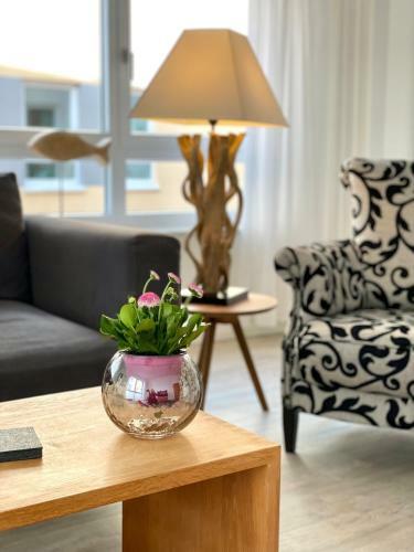 Apartamento Goldsprotte