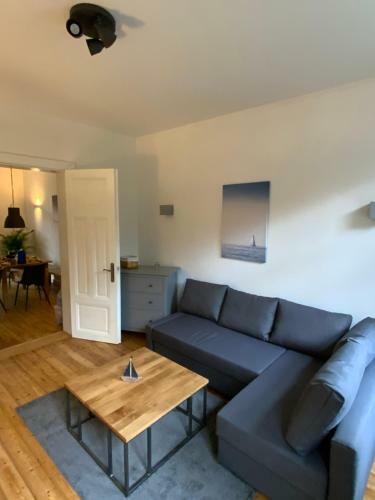 Apartamento Fewoeck Jolle