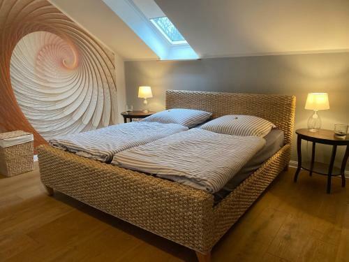 Seaside Apartments - Lighthouse Loft
