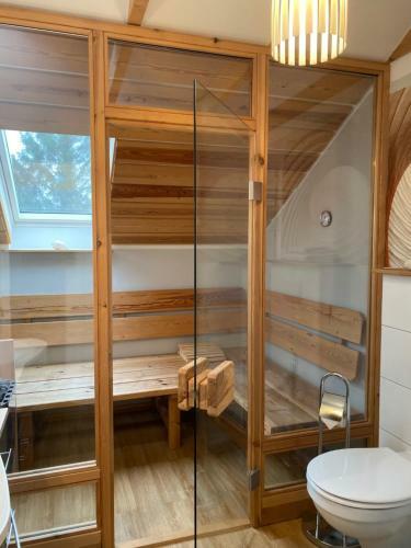 Seaside Apartments - Lighthouse Loft