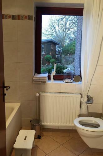 Apartamento Weitblick