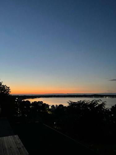 Villa Seaview Eckernf�rde