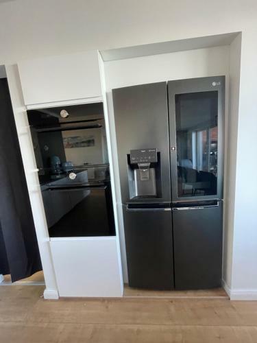 Villa Seaview Eckernf�rde