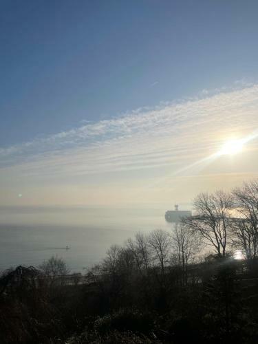 Villa Seaview Eckernf�rde