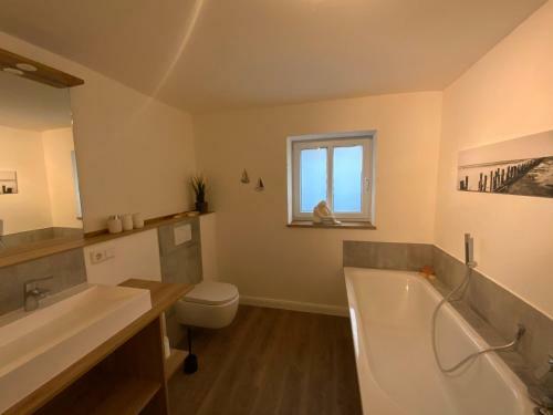 Apartamento Fewoeck Kogge