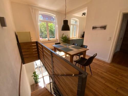 Apartamento Fewoeck Kogge