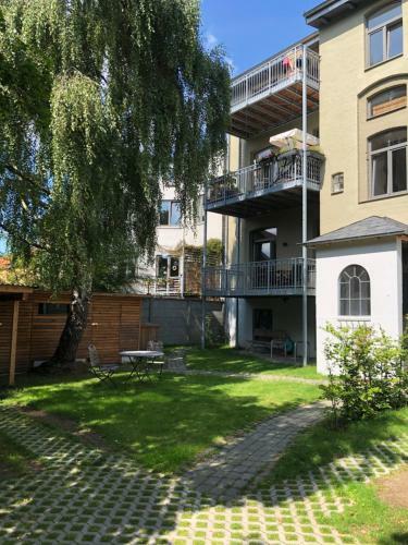 Apartamento Fewoeck Kogge