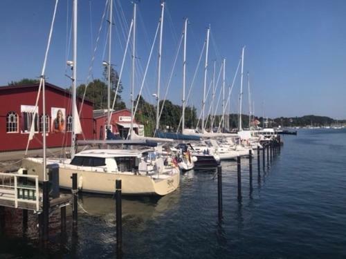 Apartamento Ferienwohnung Kader