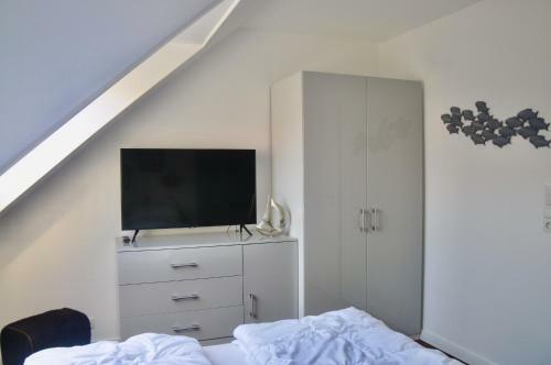 Apartamento Am Alten Leuchtfeuer