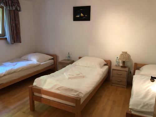 94 - Private Rooms