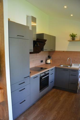 Ferienhaus Starenweg 6