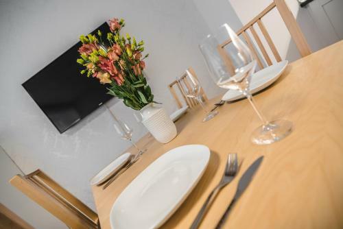 Apartamentos Centerapartments Wagnerstrasse