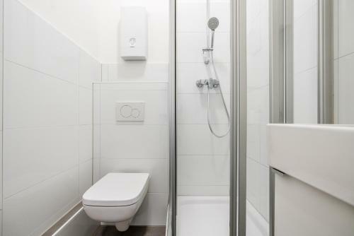 Apartamentos Centerapartments Wagnerstrasse