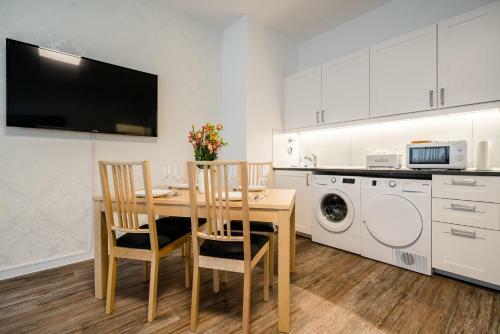 Apartamentos Centerapartments Wagnerstrasse
