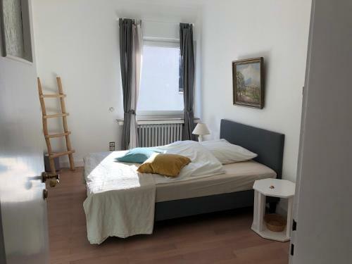 G�stehaus Burkhardt