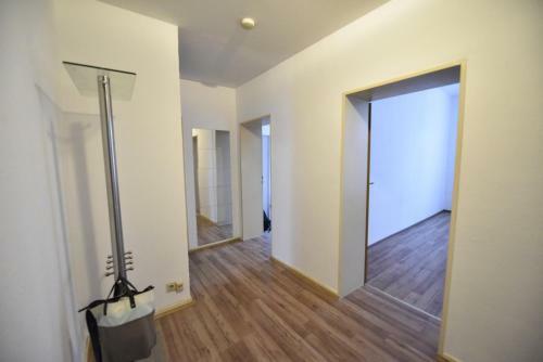 Apartamento Liliencronstra�e