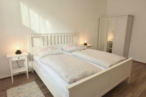 Apartamento Liliencronstra�e