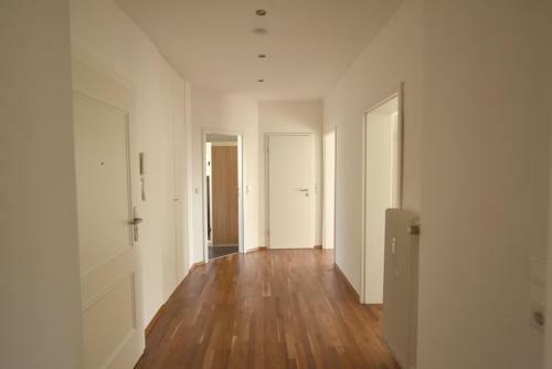 Apartamento Liliencronstra�e
